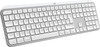 Logitech MX Keys S for Mac Azerty Wit
