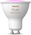 Philips Hue White and Color GU10
