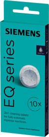 Siemens Cleaning Tablets TZ80001A