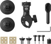 Insta360 Motorcycle Accessory Kit