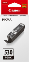 Canon PGI-530PGBK Cartridge Pigmentzwart