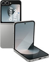 Samsung Galaxy Z Flip 6 256GB Silver 5G