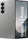 Samsung Galaxy Z Fold 6 512 Go Argent 5G