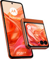 Motorola Razr 50 256 Go Orange 5G