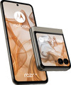 Motorola Razr 50 256GB Beige 5G