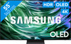 Samsung OLED 4K 55S90D (2024)