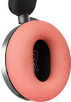 Dyson OnTrac Pink Ear Cushions