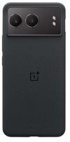 OnePlus Nord 4 Sandstone Back Cover Noir