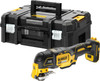 DeWalt DCS356NT-XJ (zonder accu)