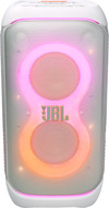 JBL PartyBox Stage 320 Blanc