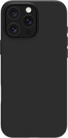 BlueBuilt Back Cover iPhone 16 Pro Max Zwart