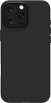 BlueBuilt Back Cover iPhone 16 Pro Zwart