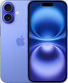 Apple iPhone 16 512GB Blauw