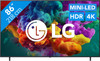 LG Mini-led 86" QNED85 (2026)