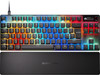 SteelSeries Apex Pro TKL Gen 3 Clavier Gamer AZERTY