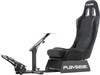 Playseat Evolution Alcantara