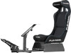 Playseat Evolution Pro ActiFit Zwart