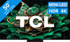 TCL 50" QD Mini-LED C71K 4K (2025)