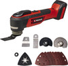 Einhell TP-MG 18 Li BL Solo (without battery)