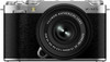 Fujifilm X-M5 Argent + XC 15-45 mm f/3.5-5.6 OIS PZ