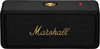 Marshall Emberton II BT Black & Brass