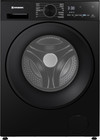 Wisberg WBWM3A5B9NB SwiftWash & CreaseControl