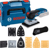 Bosch Professional GSS 18V-13 (without battery)