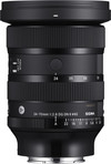 Sigma 24-70mm f/2.8 DG DN II Art Sony E-mount