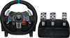 Logitech G29 Driving Force - Volant de Course pour PlayStation 5, PlayStation 4 et PC