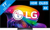 LG OLED EVO 77" C6 (2026)