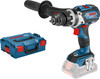 Bosch Professional GSB 18V-110 C (without battery)