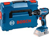 Bosch Professional GSR 18V-45 (without battery)