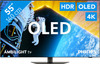 Philips 55OLED809 - Ambilight (2024)