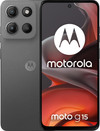 Motorola Moto G15 128 Go Gris 4G