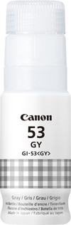 Canon GI-53 Inktflesje Grijs