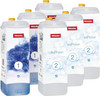 Miele Set UltraPhase 1 and 2 (6 bottles) - Half-year Pack