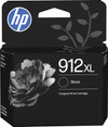HP 912XL Cartouche Noir