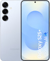 Samsung Galaxy S25 Plus 256GB Lichtblauw 5G