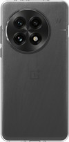 BlueBuilt Back Cover OnePlus 13 Transparant