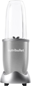 nutribullet 900 Pro Zilver