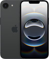 Apple iPhone 16e 128 Go Noir