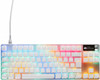 SteelSeries Apex Pro TKL Gen 3 Clavier Gamer AZERTY Blanc