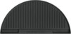 Boretti Plaque de Gril Ceramica Medium