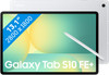 Samsung Galaxy Tab S10 FE Plus 13.1 inches 256GB WiFi Silver