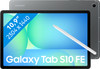 Samsung Galaxy Tab S10 FE 10,9 inch 128GB Wifi + 5G Grijs