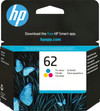 HP 62 Cartouche Couleur
