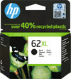 HP 62XL Cartridge Zwart