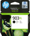 HP 903XL Cartridge Black