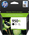 HP 950XL Cartridge Black