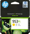 HP 953XL Cartouche Jaune